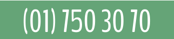 (01) 750 30 70