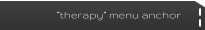 therapy menu anchor