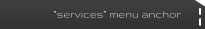 services menu anchor
